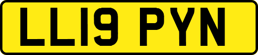 LL19PYN