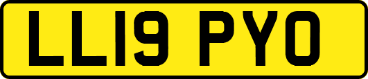 LL19PYO