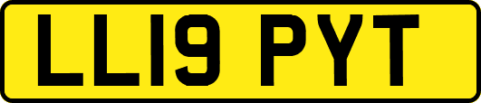 LL19PYT