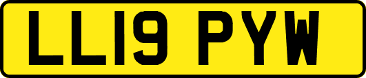 LL19PYW