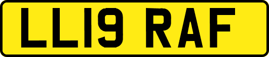 LL19RAF