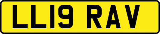 LL19RAV