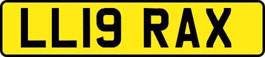 LL19RAX