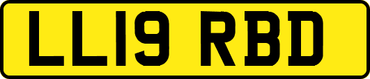 LL19RBD