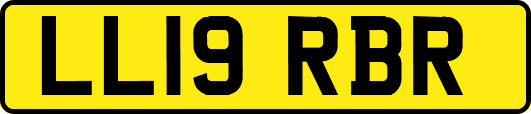 LL19RBR