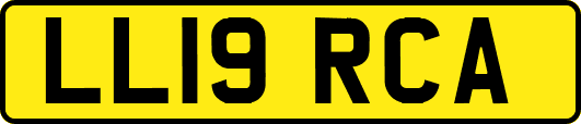 LL19RCA