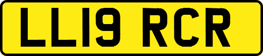 LL19RCR