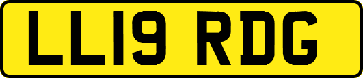 LL19RDG