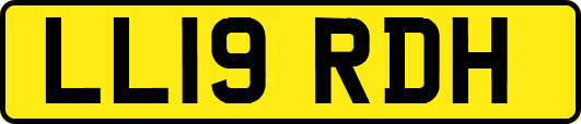 LL19RDH