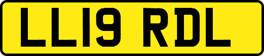 LL19RDL