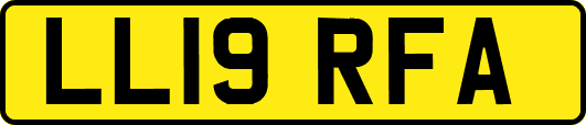 LL19RFA