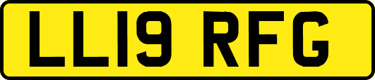 LL19RFG