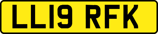LL19RFK