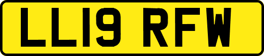 LL19RFW