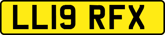 LL19RFX
