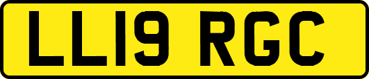 LL19RGC
