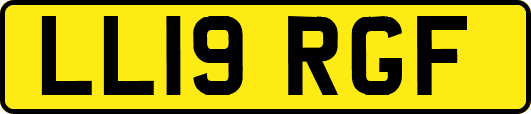 LL19RGF