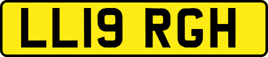 LL19RGH