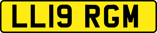 LL19RGM