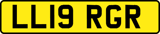 LL19RGR