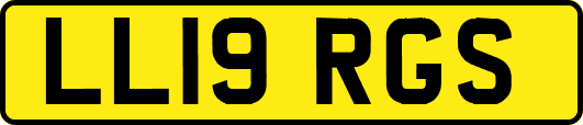 LL19RGS