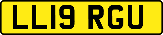 LL19RGU