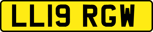 LL19RGW
