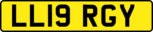 LL19RGY