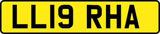 LL19RHA