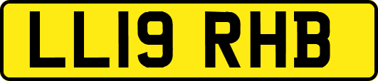 LL19RHB