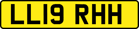 LL19RHH