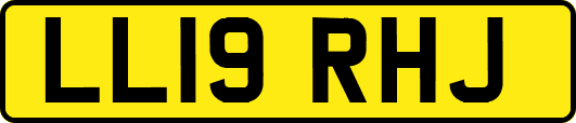 LL19RHJ