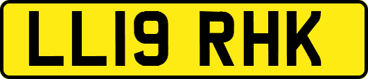 LL19RHK