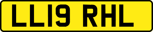 LL19RHL
