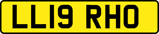 LL19RHO