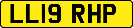 LL19RHP