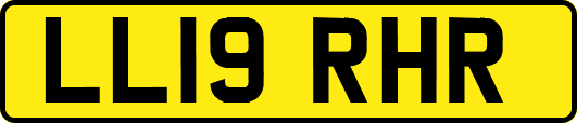 LL19RHR