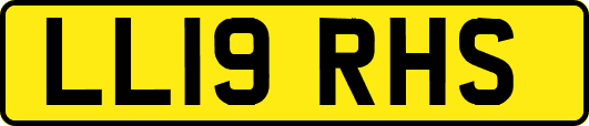 LL19RHS