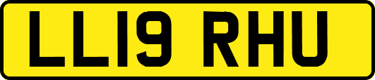 LL19RHU