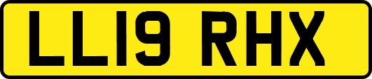 LL19RHX