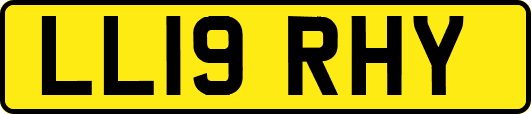 LL19RHY