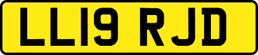 LL19RJD