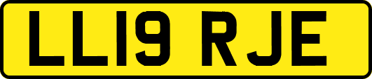 LL19RJE