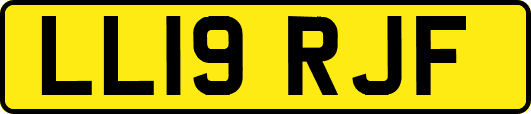 LL19RJF