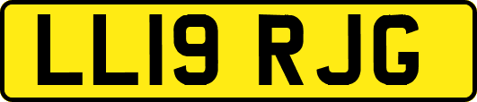 LL19RJG