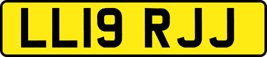 LL19RJJ