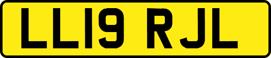 LL19RJL