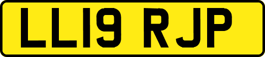 LL19RJP