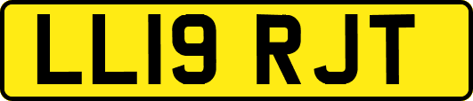 LL19RJT
