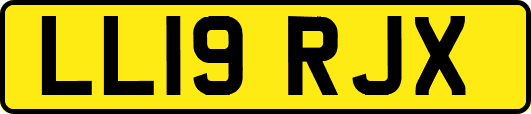LL19RJX